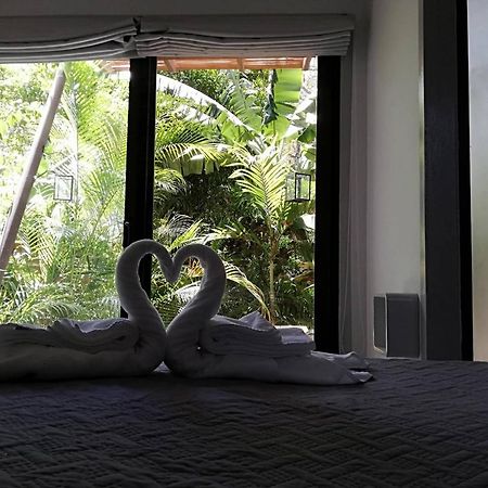 Green Sanctuary Hotel Nosara Eksteriør billede